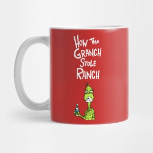 Granch Mug